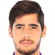 Carlos Ayrton Cougo Rivero