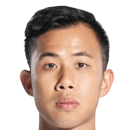 Cầu thủ Huang Zhengyu (China)