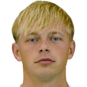 Cầu thủ Vlasiy Sinyavskiy (Estonia)