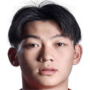 Tong Lei