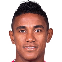 Édgar Yoel Bárcenas Herrera