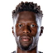 Elhadji Pape Djibril Diaw