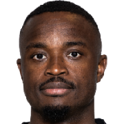 Brice Wembangomo