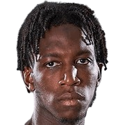 Lamine Fomba