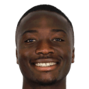 Dominic Daniel Udoh