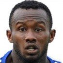 Mfon Sunday Udoh