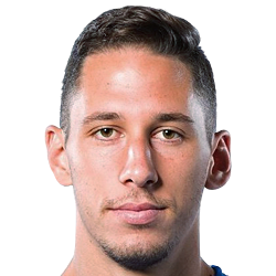 Cầu thủ Nikola Katić (Bosnia & Herzegovina)