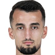 Erhan Mašović
