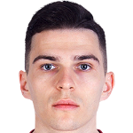 Ľubomír Tupta – Neftçi PFK football club