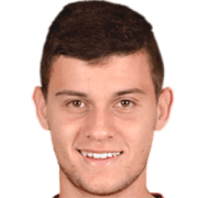Daniel Alejandro Saggiomo Mosquera