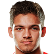Niall Aadya Mason – Qatar SC football club