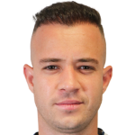 Gustavo Henrique Ferrareis