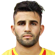 Lucas Heinricky Alves Barreto