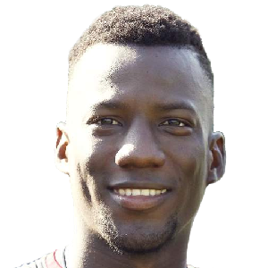 Darixon Eniel Vuelto Pérez