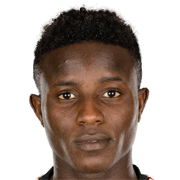 Jeffrey Otoo