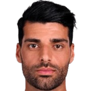 Mehdi Taremi
