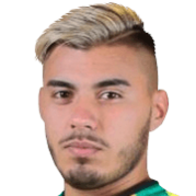 Nahuel Pájaro