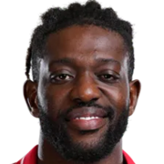 Ibrahim Sangaré