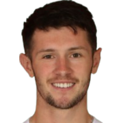 Rory Holden