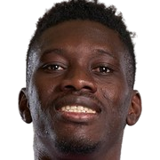 Ismaïla Sarr