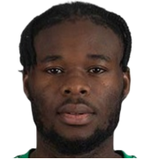 Ernest Agyiri