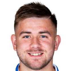 Joshua Lee Barrett