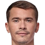 Dmitriy Vorobyov