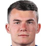Vladyslav Kochergin