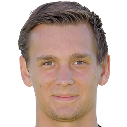 Martin Pastornický