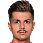 Omer Dzonlagic