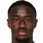 Diadie Samassékou