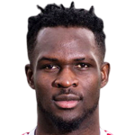 Benjamin Thomas Kuku