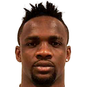 Austin Amutu