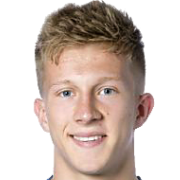 Ross Mccrorie