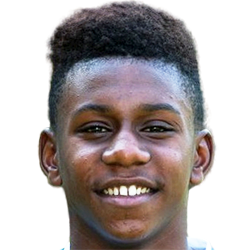 Stephan Mensah