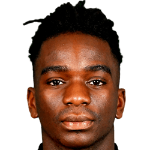 Stéphane Omeonga