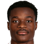 Marc Joel Bola