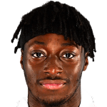 Axel Mohamed Bakayoko