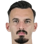 Mërgim Berisha