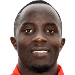 Christophe Lucio Nduwarugira