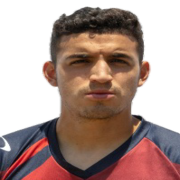 Duilio Guillermo Tejeda Hernández
