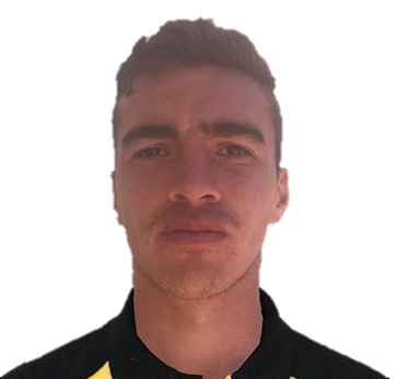 Bryan Alfredo Álvarez Terrazas