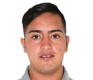 Cầu thủ Érick Daniel Sánchez Ocegueda (Mexico)