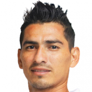 Cầu thủ Juan Carlos Portillo Leal (El Salvador)