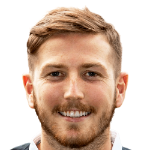 Kyle Mcallister