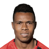 Harrinson Mancilla Mulato