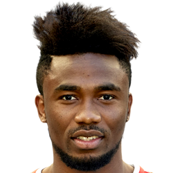 Samuel Tetteh