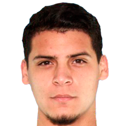 Yerko Mauricio Águila Bastías