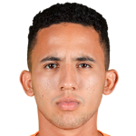 Heber Daniel García Torrealba – Portuguesa FC football club
