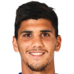 Rodrigo Pollero López
